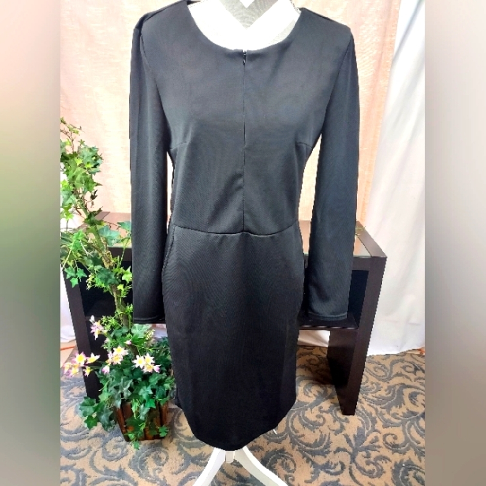 Naoko Sheah Dress